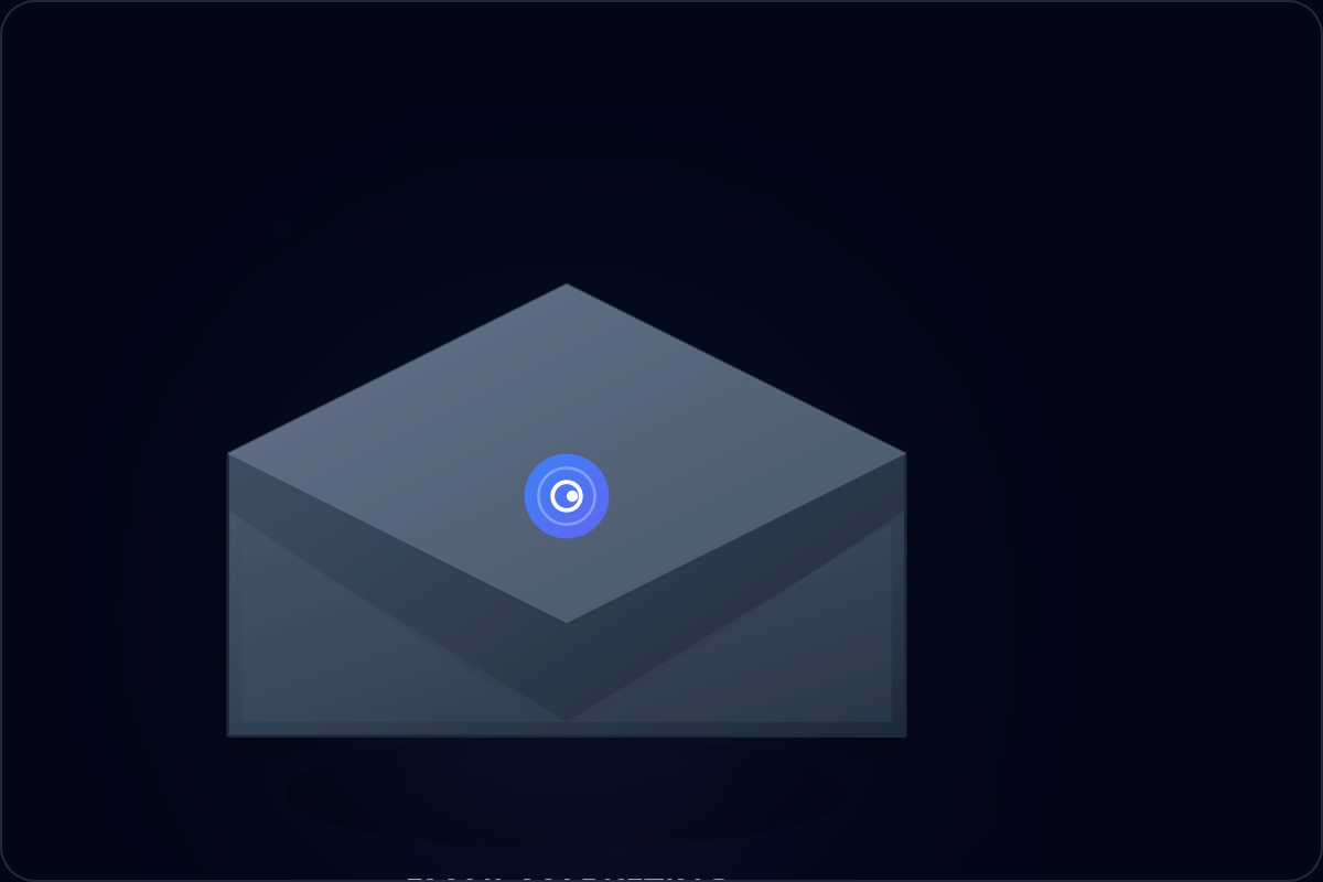 Email Marketing Hero